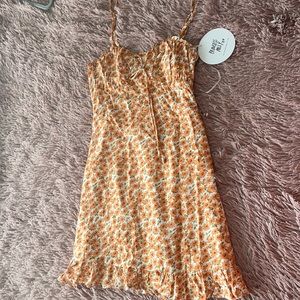 Princess Polly “Missy Mini Dress”